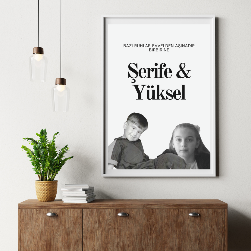 Serife & Yüksel